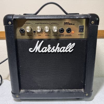 Marshall B25 MK.Ⅱ ベースアンプ 動作OK 30W - メルカリ