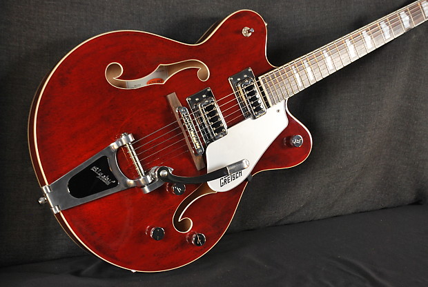 Gretsch 5422T Walnut Stain