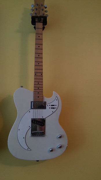 Daisy rock tomboy guitar cheap
