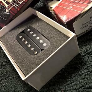 Rare PRS USA Santana Pickups Reverb