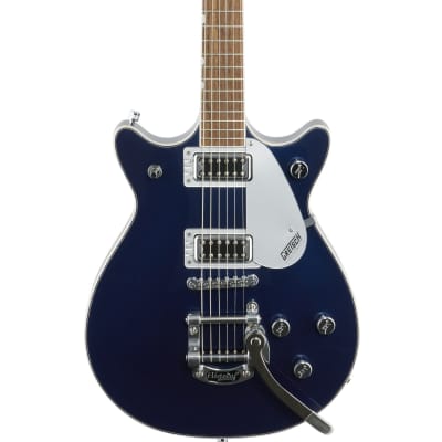 Gretsch G5232T Electromatic Double Jet FT with Bigsby, Midnight