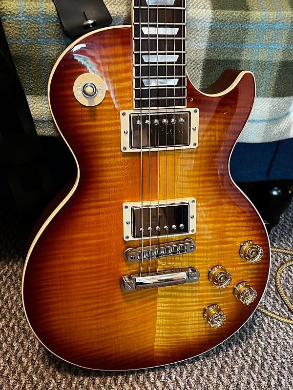 Gibson Les Paul Traditional 2015 | Reverb