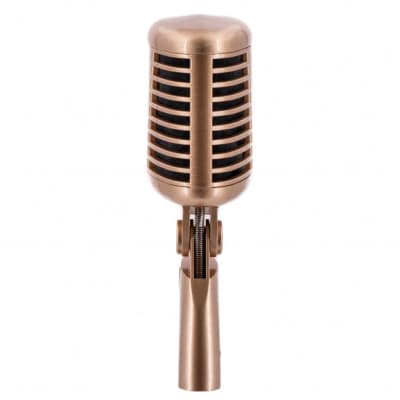 CAD A77 Vintage Supercardioid Microphone image 3