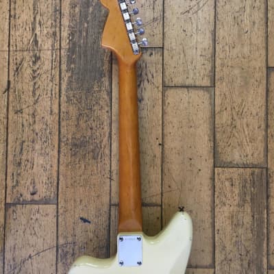 Fender American Vintage '62 Jaguar | Reverb