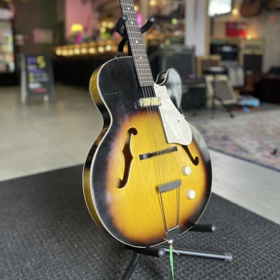 1990 Bill Lawrence Japan BKIM-60G Kaori Model Telecaster (Red/Gold