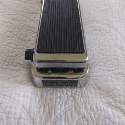 Dunlop 535QC Cry Baby Multi-Wah