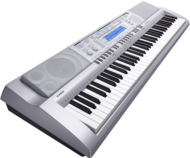 Casio wk 210 price outlet