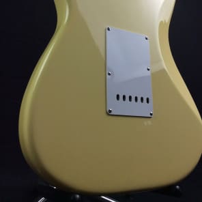 Fender Stratocaster Reissue 2000 Olympic White image 6