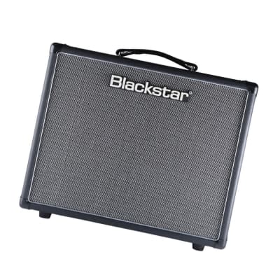 Blackstar HT-20R MkII Guitar Combo Amplifier (Renewed) image 2