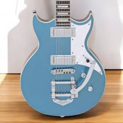 Aria Pro II RS Inazuma V Guitar, 1983, Japan, Matsumoku Aria Pro II RS Inazuma V Guitar, 1983, Japan, Matsumoku