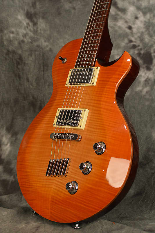 YAMAHA AES620 エレキギター Yamaha AES620 2004 0 Guitar For Sale TCGAKKI