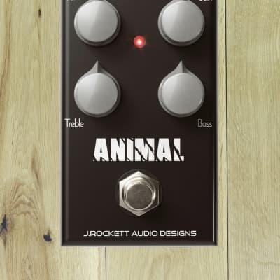 Reverb.com listing, price, conditions, and images for j-rockett-animal