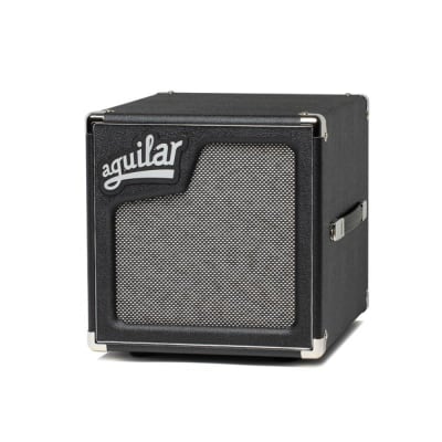 Aguilar SL 110 Super Lightweight 175-Watt 1x10" Bass Speaker Cabinet