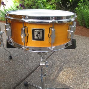 Sonor force 3001 snare deals