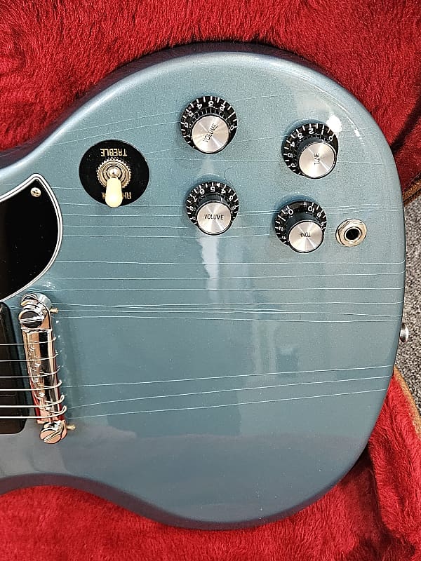 Gibson SG Special (2019 - Present) | Reverb Canada Gibson SG Special (2019 - Present) | Reverb Canada