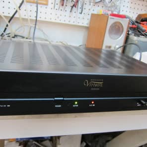 Sonance discount subwoofer amplifier