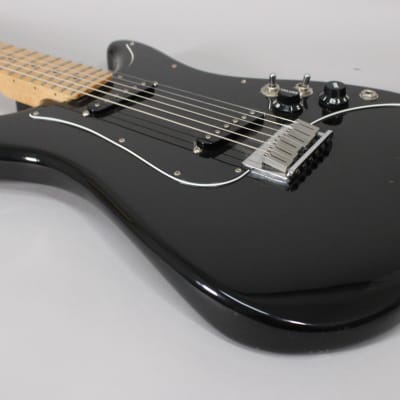 2019 Fender Player Lead II Black image 7