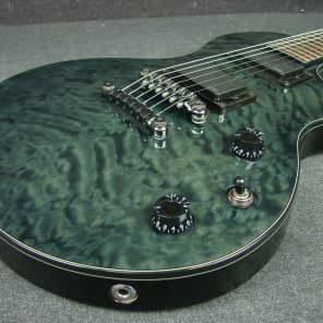 Ibanez ARZ 800 Artist Electric Guitar EMG 60/81 Pickups | Reverb Ibanez ARZ 800 Artist Electric Guitar EMG 60/81 Pickups | Reverb