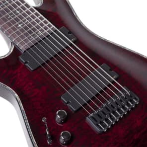 Left handed 9 shop string guitar