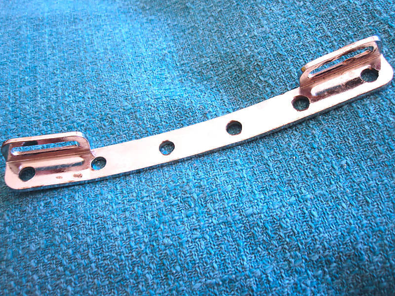 Marching Snare Drum Sling Rail Multi-Angle Carrying Bar - USED image 1