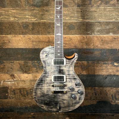 PRS McCarty 594 Single-Cut in Charcoal image 2