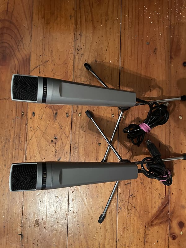 UHER M534 ビンテージ マイク UHER M534 ビンテージ マイク - メルカリ