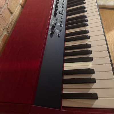 Nord Grand - Hammer Action 88-Key Digital Piano image 3
