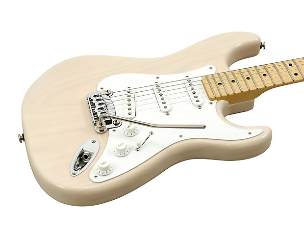 G L Legacy Empress Blonde Reverb
