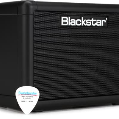 Blackstar fly 3 bluetooth online mini amp bk