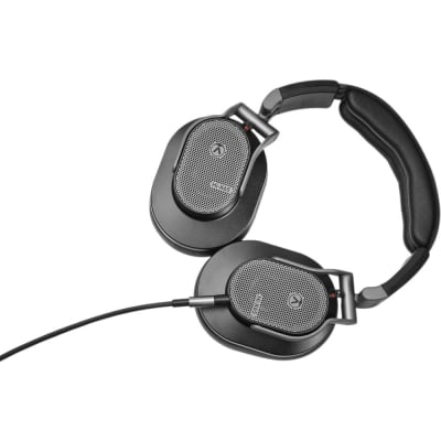 Austrian Audio Hi-X65 Professional Open-Back Over-Ear Headphones image 2