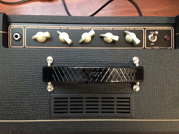 Vox store ac10 greenback