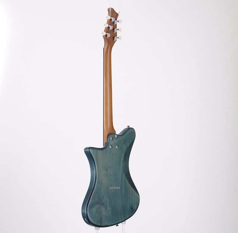 RYOGA SKATER/LEC GBU RYOGA SKATER electric guitar [SN