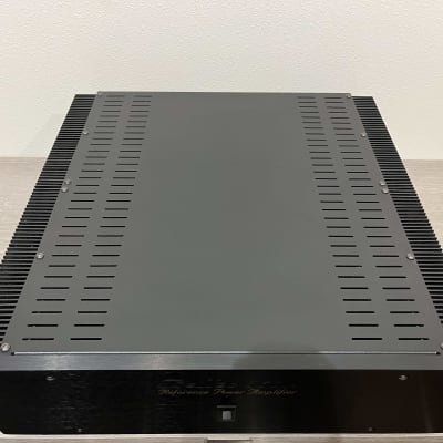 Belles 28A Reference Preamp & 350A Reference Power Amp Stack image 19