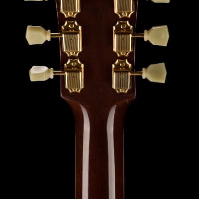 Gibson Hummingbird Original Antique Natural With Case image 17