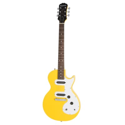 Epiphone Les Paul Melody Maker E1 Sunset Yellow for sale