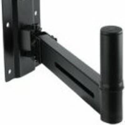 Gator Wall Mount Speaker Stands (pair) image 3