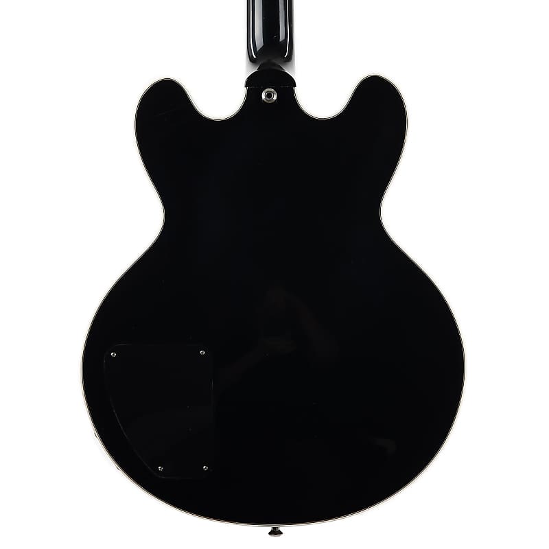 Gibson Lucille BB King Signature 1988 - 1999 image 6