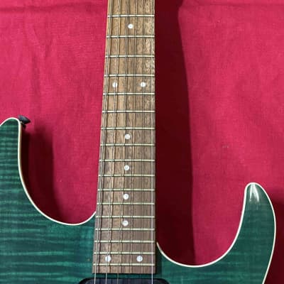 Fernandes FR-40 Japan 2000's Electric Guitar | Reverb