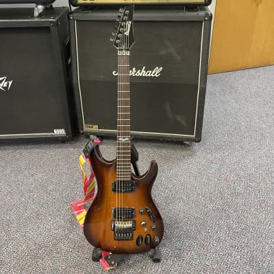 Ibanez S2120X Prestige | Reverb