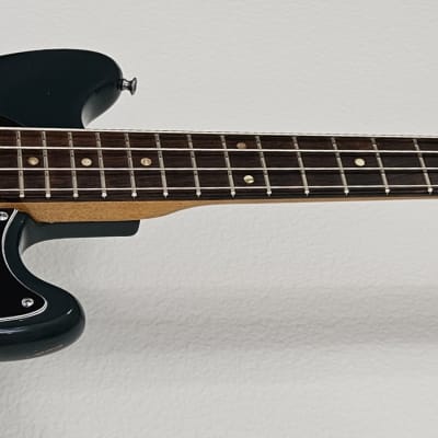 1966 Kalamazoo KB-1 Vintage Gibson USA American Bass Guitar image 2
