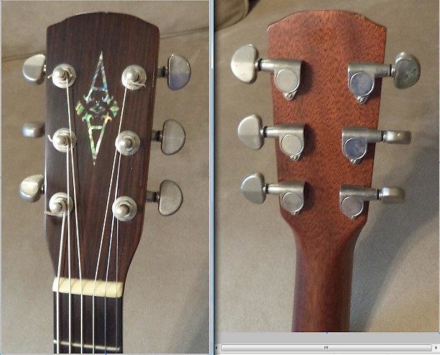 Alvarez mf80c best sale
