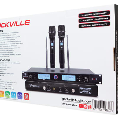 JBL Partybox 1000 Karaoke Machine System w/DJ Pad+Wristband+(2) Wireless Mics Bild 11