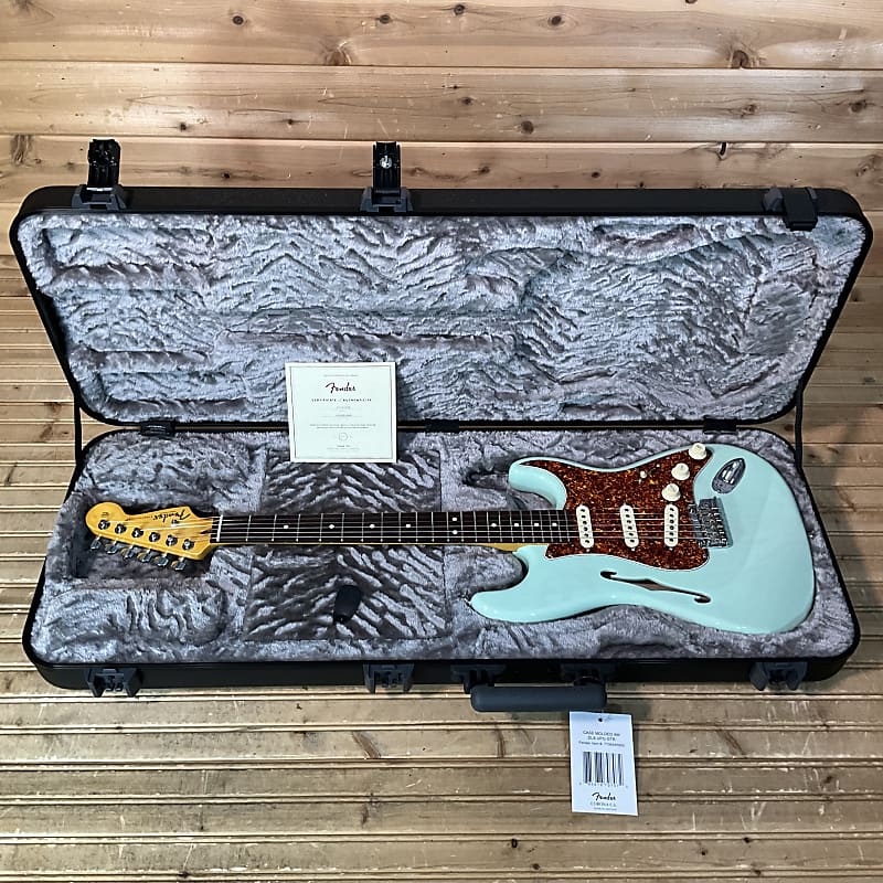 Fender Limited Edition American Professional II Stratocaster