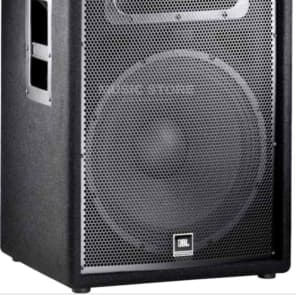 Jbl top jrx 200
