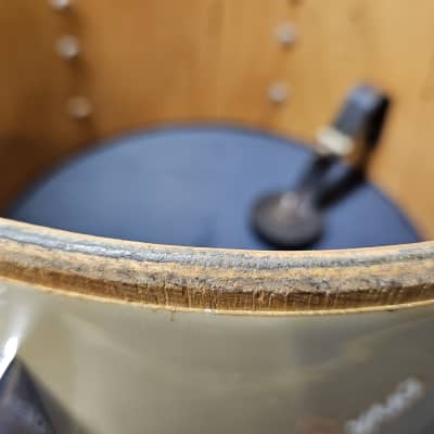 Sonor 70's vintage Champion drum set image 10