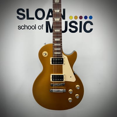 Tokai Love Rock LS75S Les Paul Gold top 1956 style reissue | Reverb