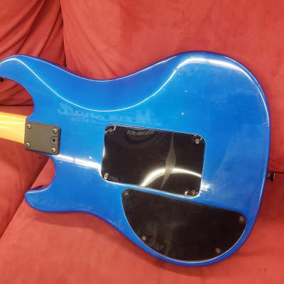 Immagine Peavey Tracer 1989 Blue - 15
