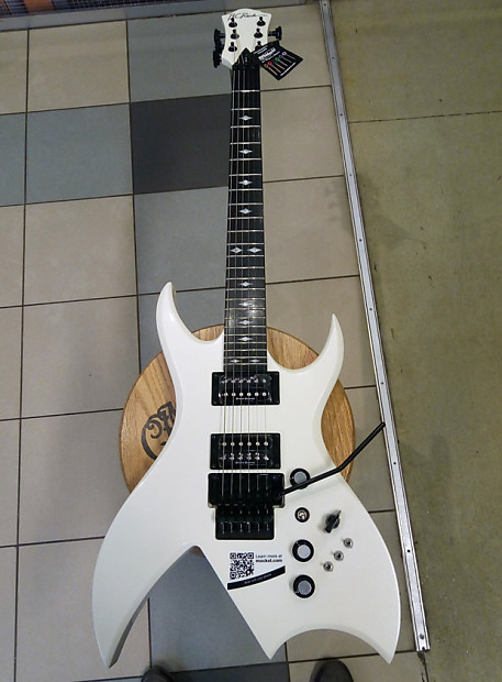 Bc rich sales bich st