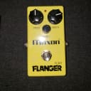 Maxon FL-301 Flanger Yellow One Day Sale!