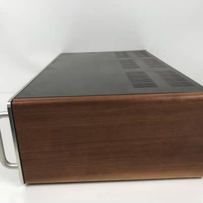 Phase Linear 200 II Amplifier (Original Box) image 6